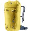 deuter Durascent 30 - Zaino alpino impermeabile