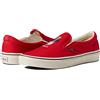 Polo Ralph Lauren Sneaker Keaton Polo Bear Canvas, Rl2000 Orso Rosso, 26 EU