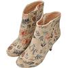 DOGO Jazzy Boots, Stivaletto Donna, Multicolore, 41 EU