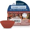 Yankee Candle Wax Melts Autumn Daydream 22g - Candela Profumata