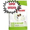 ROYAL CANIN CANE X SMALL ADULT 3 KG