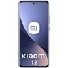 Xiaomi 12 15,9 cm (6.28'') Doppia SIM Android 12 5G USB tipo-C 8 GB 128 GB 4500 mAh Grigio