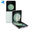 Samsung Galaxy Z Flip5 Smartphone AI RAM 8GB Display 3,4'' Super AMOLED/6,7'' Dynamic AMOLED 2X Mint 512GB