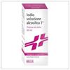 Iodio sella soluz cutanea 50 ml 7% + 5%