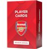 Superclub Games Superclub | Arsenal Player Cards 2023/24 | Expansion