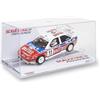 SCALEXTRIC - Veicolo da corsa Classic - Auto Slot Scala 1:32 (Ford Escort Cosworth - Rally Ypres '95)
