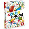 Piatnik Color Chaos - Un Gioco di Reazione Veloce e colorato