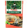 Mamasita Caffè TE' VERDE E MENTA - 18 Cialde di carta ESE 44mm
