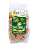 LINEA6 - Pasta Proteica Senza Carboidrati, Pasta Senza Carboidrati Perfetta per Dieta Chetogenica prodotti Low Carb per Perdita Peso, Adatta Diabetici, Ottima Consistenza, Italy (Tagliatelle 250gr)