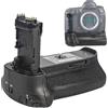 Bitubol Impugnatura batteria BG-E20 per fotocamera 5D Mark IV, ricambio per Canon BG-E20, utilizzata per sostituire la batteria agli ioni di litio ricaricabile Canon LP-E6N