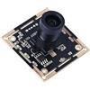 xicoolee HD OV9732 - Fotocamera USB da 1 MP, 72°, FOV fino a 1280 x 720, compatibile con Win XP/Win7/Win8/Win10/MAC OSX/Linux/Android