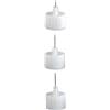 SVAS BIOSANA SpA AGO PENNA INS G32 4MM 100PZ
