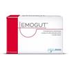LO.LI.PHARMA Srl EMOGUT 20CPR Compresse 650 Mg Lo. Li. Pharma acido folico