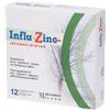 MAR-FARMA Srl Influzinc Inverno 12Cpr Efferv