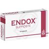 IDI INTEGRATORI DIETET.IT. Srl ENDOX SUPPOSTE 10PZ