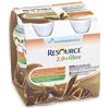 NESTLE' IT.SpA(HEALTHCARE NU.) RESOURCE 2,0+FIBRE CAFFE''200ML