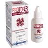 BIOTRADING Srl UNIPERSONALE PROTOFER GOCCE 30ML
