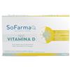 SO.FARMA.MORRA SpA Test autodiagnostico vitamina d 1 pezzo sofarmapiu'