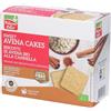 BIOTOBIO Srl Biscotti Avena Cann Bio Sweet