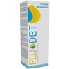 BLUFARMA Srl FLUODET FLUOREXIN SCHIUMA DET