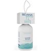 LABORATORIO SILVANA Srl Silvana Sapone Delicato Olio di cotone e di riso - 300ml