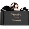 Ferragamo Salvatore Ferragamo Signorina Misteriosa Eau de Parfum (donna) 100 ml variante Imballaggio nuovo