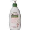 Aveeno Crema Olio Corpo Pump Flacone Da 300 Ml