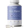 XWOOX Melatonina con Magnesio Bisglicinato e Vitamina B6, 120 Pastiglie