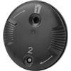 Raykce Filtro per apparecchi acustici per Phonak Cerushield Disk Filter V2.0 098-0445 - Protezione per cerume, ricambio per apparecchi acustici professionali, filtro sonoro cerume, accessori per parete