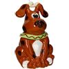 BRANDANI BARATTOLO A FORMA DI CANE CON SENSORE SONORO BRANDANI 57467