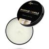 EasyToys Promo LoveBOXXX Candela da Massaggio - Nero