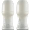 AVON 1 a Avon Cosmetics 153783 Deo Roller Set Pur Blanca Deo Roller - -- 2 X 50 ML