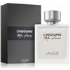 Lalique L'Insoumis Ma Force 100 ml, Eau de Toilette Spray