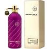 Montale Roses Musk 100 ml, Eau de Parfum Spray