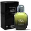 Roccobarocco Last King 100 ml, Eau de Toilette Spray