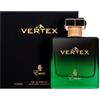Emir Paris Corner Emir Vertex 100 ml, Eau de Parfum Spray