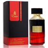 Emir Paris Corner Emir Wild and Tobacco 75 ml, Extrait de Parfum Spray
