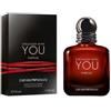 Armani Emporio Armani Stronger With You Parfum 50 ml, Parfum Spray