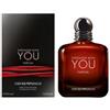 Armani Emporio Armani Stronger With You Parfum 100 ml, Parfum Spray