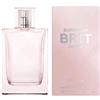 Burberry Brit Sheer For Her 50 ml, Eau de Toilette Spray