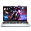 Ekonavi PC Portatile 15.6 pollici, Notebook Core i9-11900H CPU 16 GB di RAM 512 GB di SSD display IPS 1920x1080, Laptop con RJ45 | USB3.0*3 | HDMI | BT 5.2 | Wi-Fi | Type-C | tastiera retroilluminata