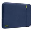 tomtoc 360° Custodia per 15,6 Pollici Acer, ASUS, Dell, HP, Lenovo Laptop Notebook Chromebook Ultrabook Computer, Idrorepellente Protezione a tutto tondo Borsa per Laptop Manicotto per Computer Sleeve