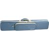 Baoblaze Borsa per Stecche da Biliardo 3x4 con Tasca Frontale E Tracolla, 1m Blu