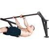 CIPRIANI SPORT - Wall Bars Pro Sbarra Trazioni a Muro 120x90 - Autoportante Multifunzione per CrossFit, Calisthenics, Bodybuilding, Fitness - Robusta per Pull Up & Muscle Up - Ideale per Home Gym