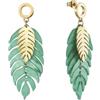 Viceroy Pendientes Viceroy Chic 15115E01016 acero mujer