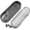 myBESTscooter - Striscia Riflettente Riflettente Anteriore per Monopattino Elettrico Xiaomi PRO 4