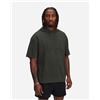 Under Armour The Rock M - Felpa - Uomo - Verde