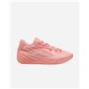Puma All Pro Nitro M - Scarpe Basket - Uomo - Rosa