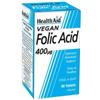 Acido folico folic acid 90 compresse