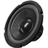 SHARD-LAB WOOFER 16,5 CM 165 MM 4 Ohm diffusore medio basso 6,5 SOSPENSIONE MORBIDA 150W ALTOPARLANTE SPORTELLO AUTO